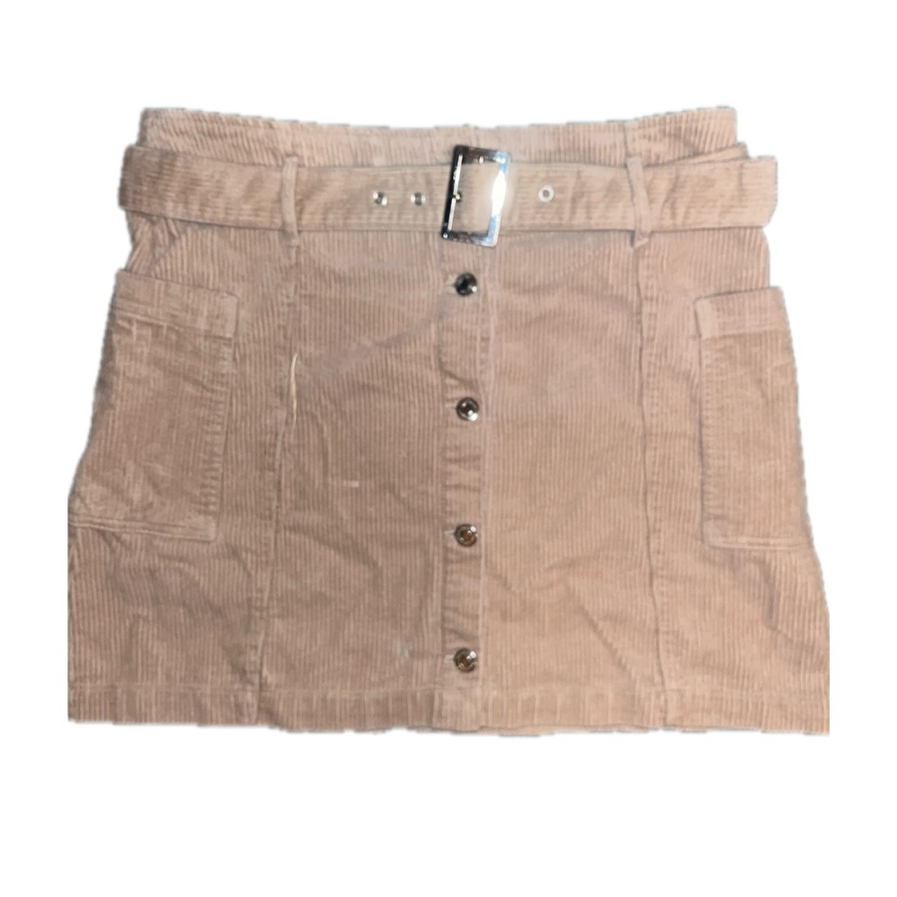Top shop skirt